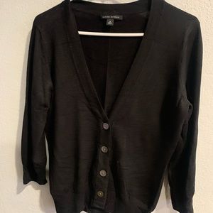 Banana Republic cardigan